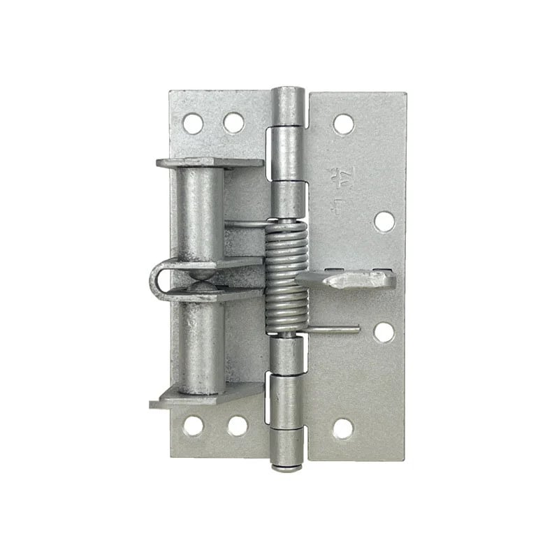 Automatic closing 4 Inch Spring Hinge