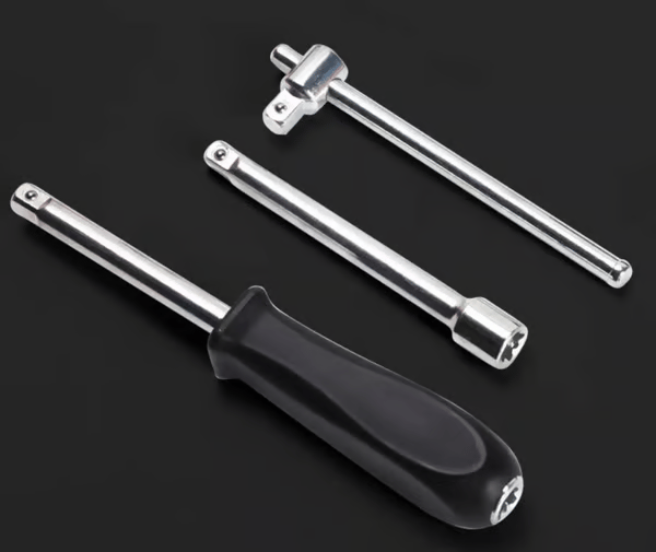 🔧Cordless Slim Ratchet Set