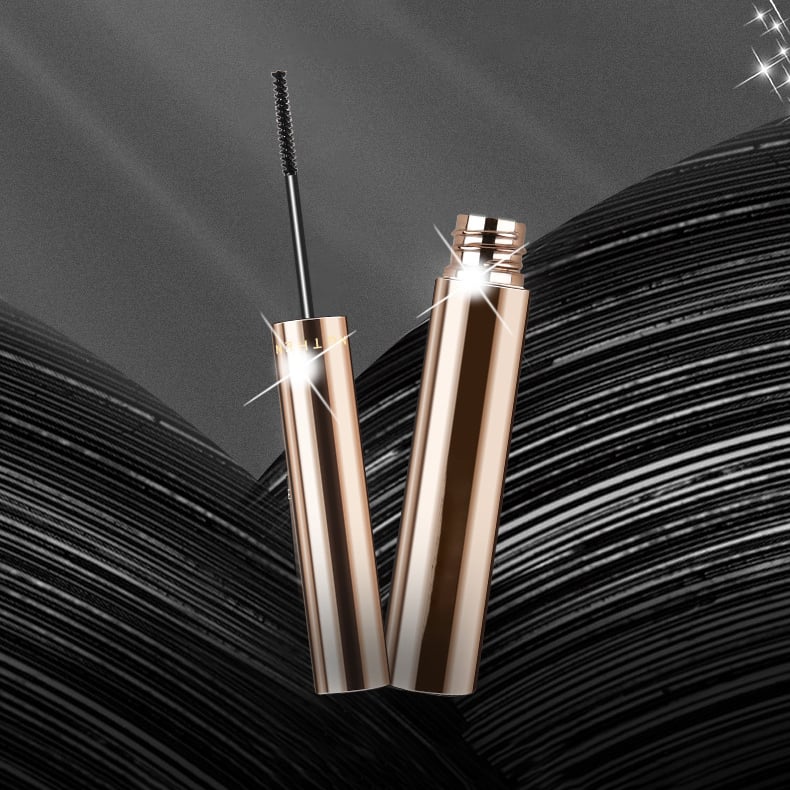 120° Folded Fan-Shaped Brush