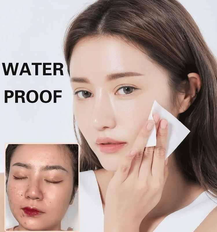 Double-Sided Concealer With Brush